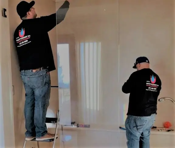 Professional plumbing installation for Tankless Water Heater Installation in Thornton Heights